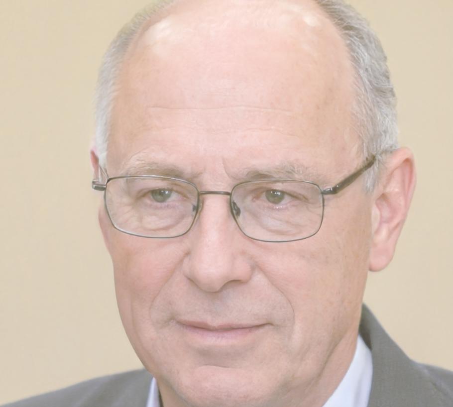 Miguel Fernández, Director de Inversiones